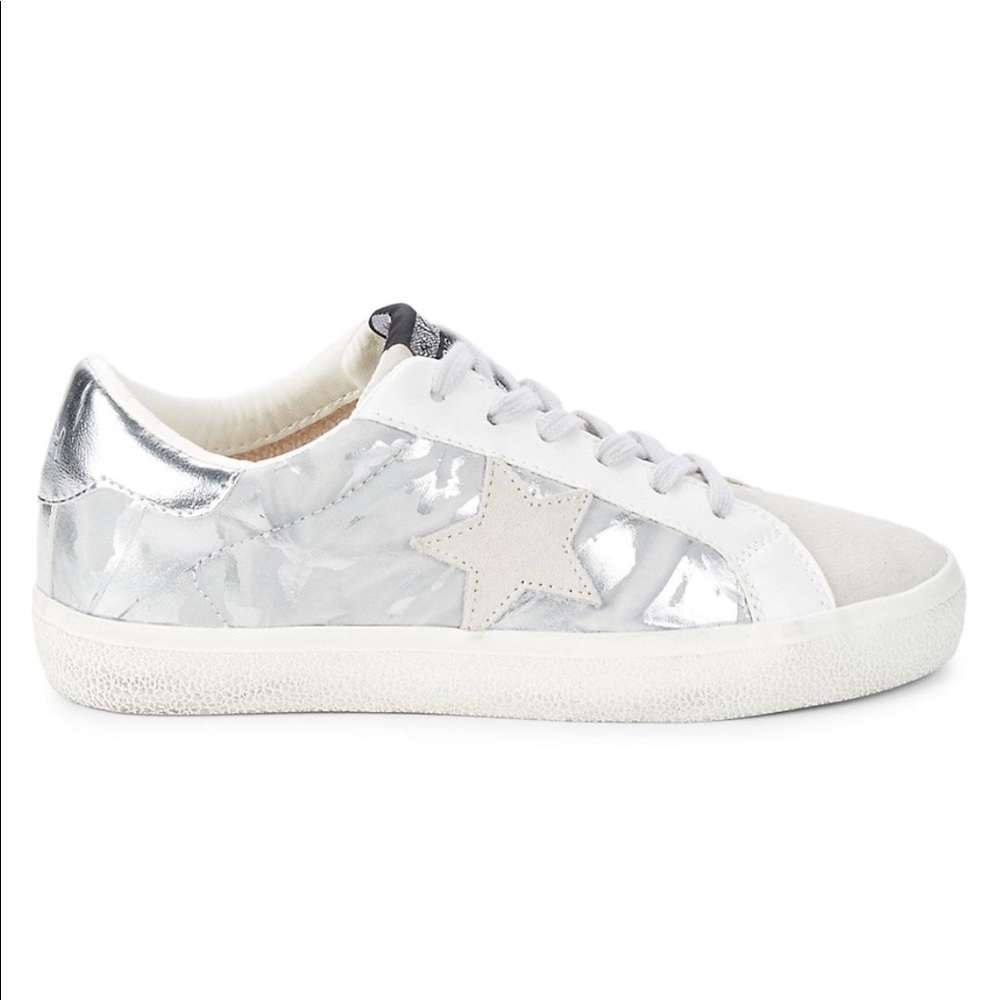 Vintage Havana Sneakers